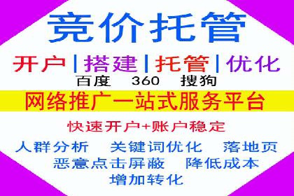 SEM网络推广案例：如何实现精准营销